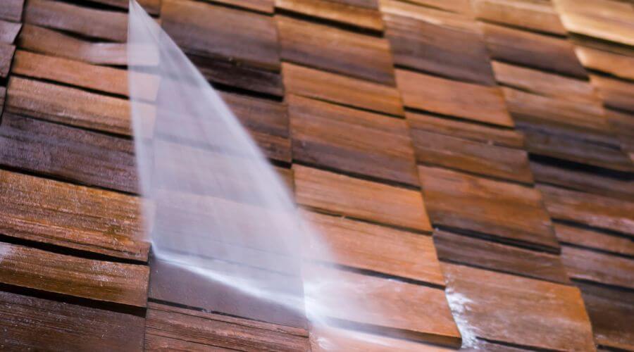 Slate tile roof specialists in Riverton, WY