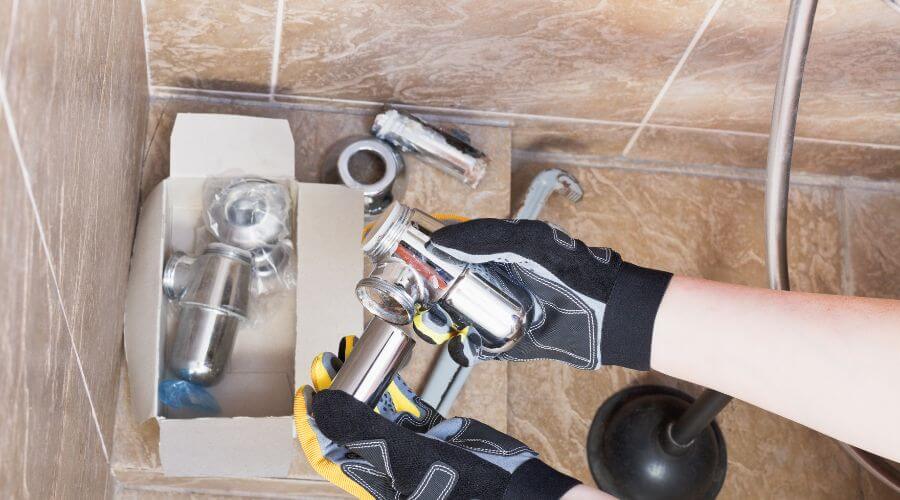 Expert tile roof repair services in Riverton, WY